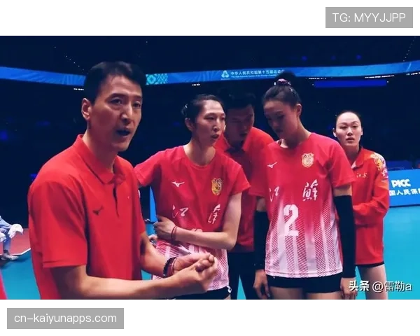 冠军教练分享带队秘诀：稳定心态是核心，教练带队经验和总结