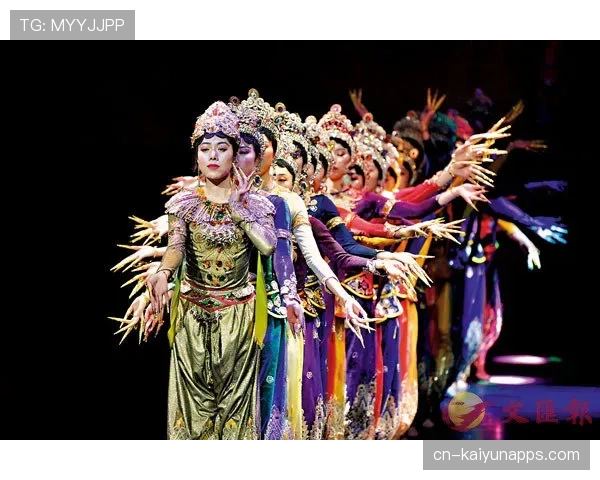 加纳古典舞蹈融入运动元素赢得关注，加纳的传统